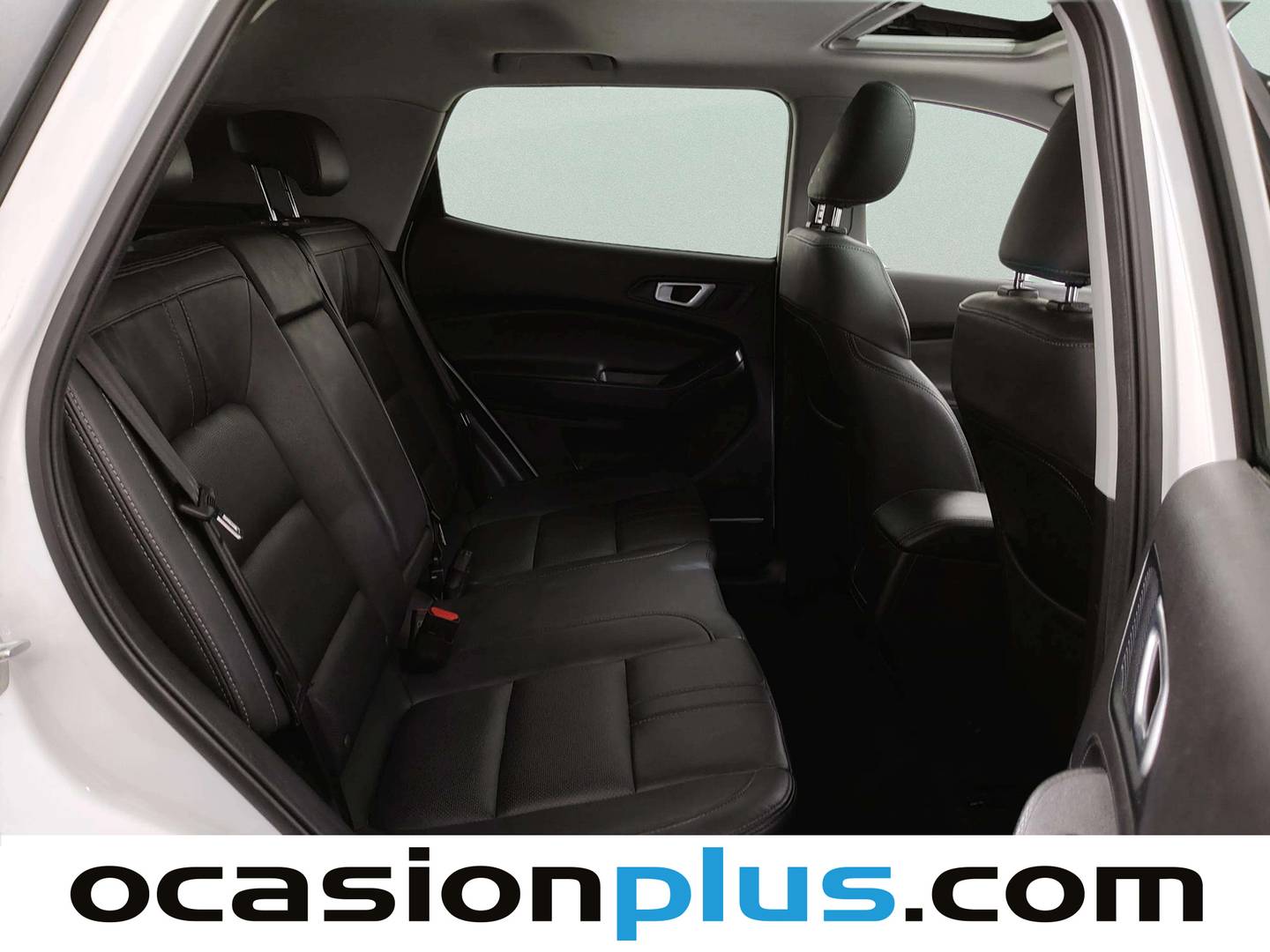 Foto DR AUTOMOBILES DR 4.0 DR AUTOMOBILES DR4 1.5  (116 CV)