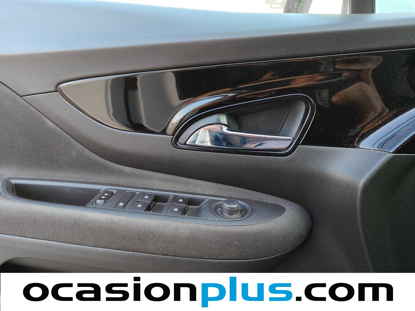 Opel Mokka X Opel Mokka X 1.4 Turbo S&S Selective 4X2 (140 CV) al mejor precio