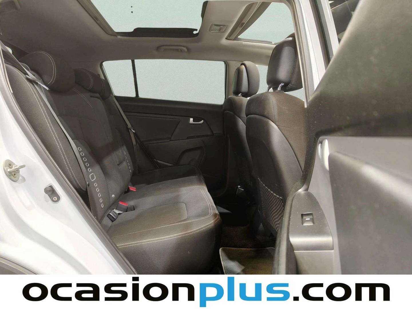 KIA Sportage KIA Sportage 1.7 CRDI VGT Drive 4x2 (115 CV) al mejor precio