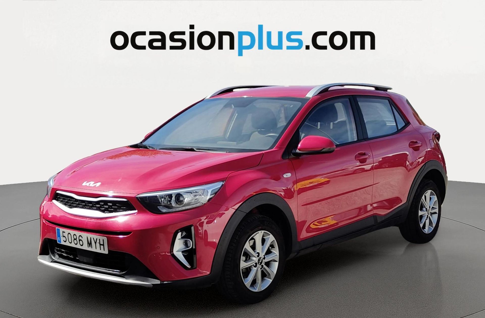 Kia Stonic 1.2 DPi Drive