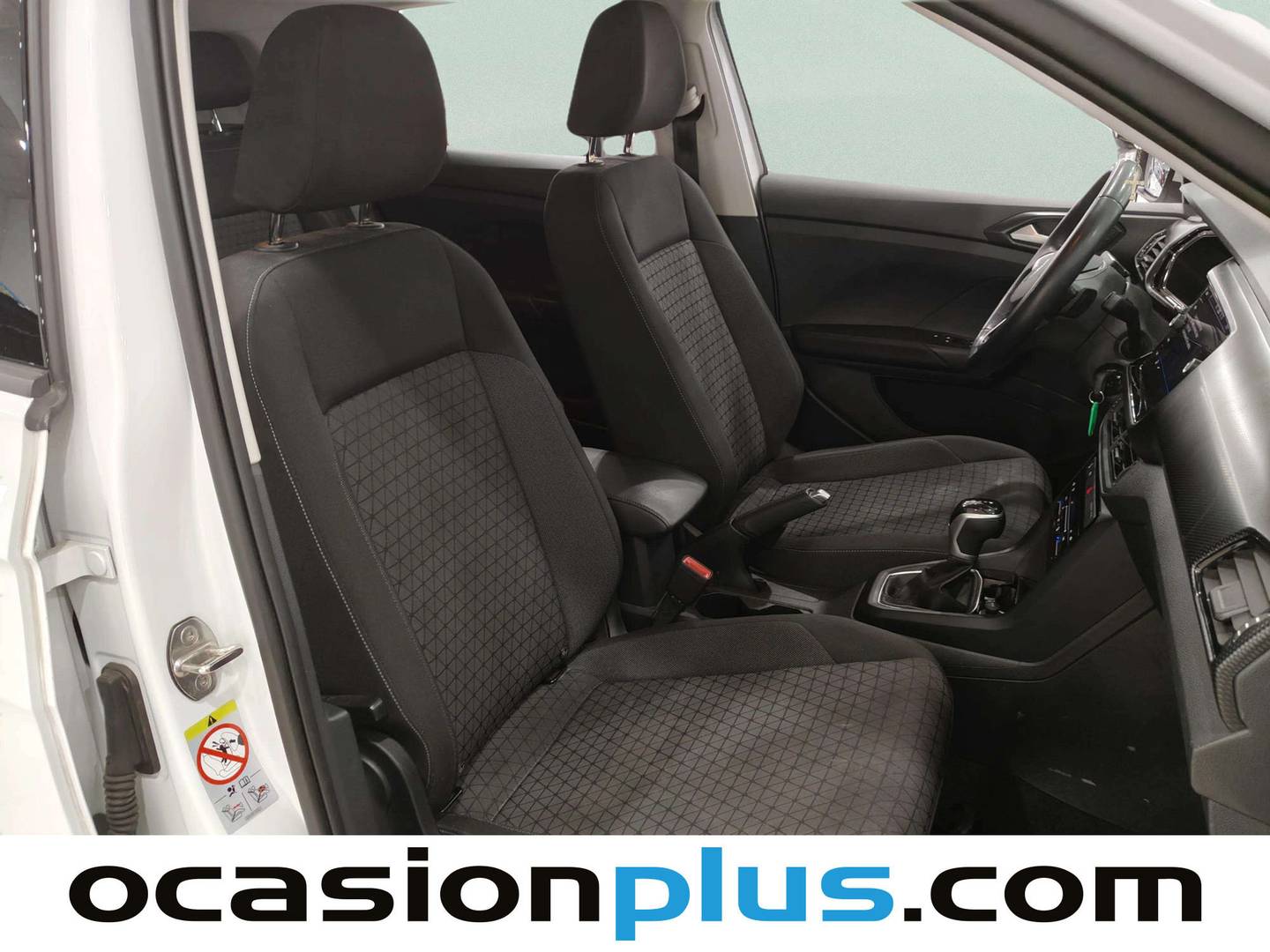 Volkswagen T-Cross Volkswagen T-Cross Advance 1.0 TSI (110 CV) DSG km 0