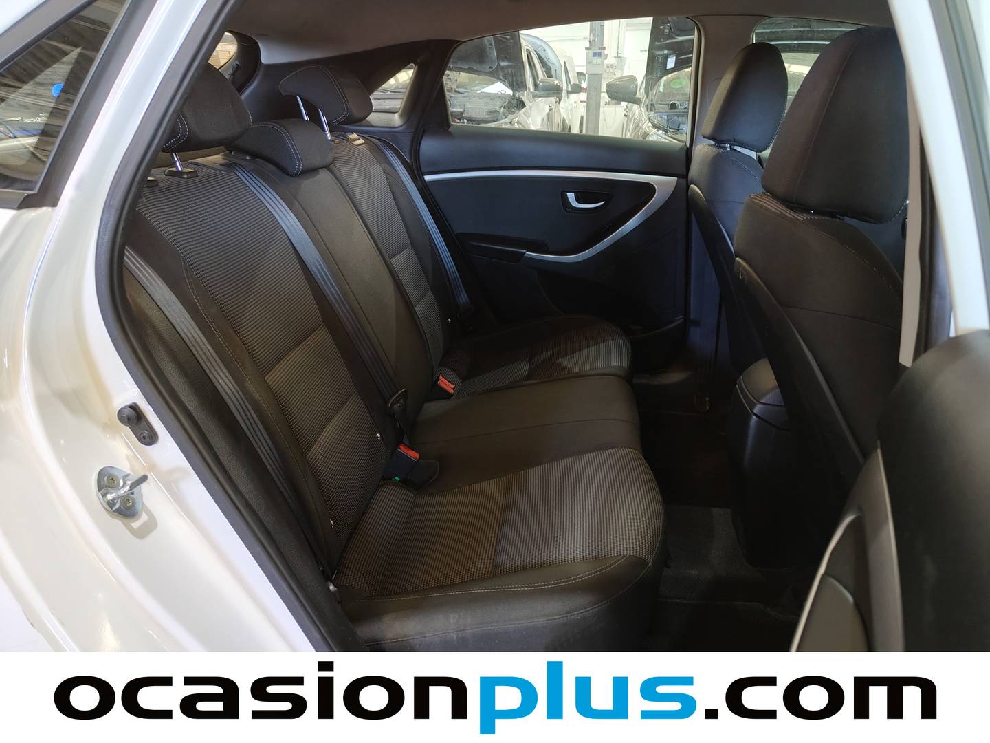 Hyundai i30 Hyundai i30 1.6 CRDI BlueDrive Klass (110 CV) al mejor precio