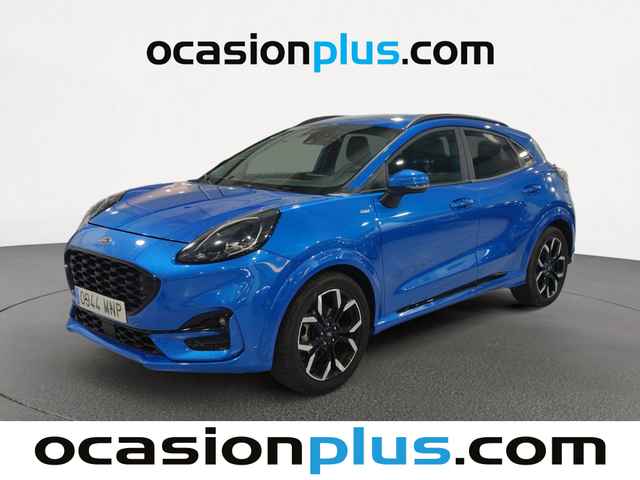 Ford Seminuevos Murcia