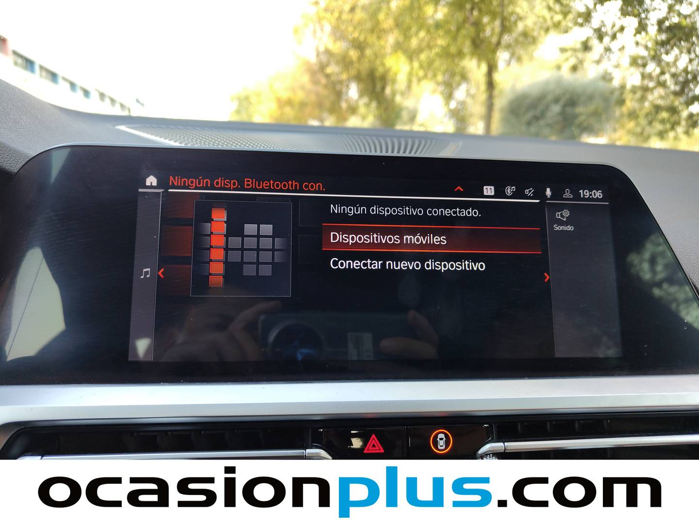 BMW Serie 4 BMW Serie 4 420d Gran Coupe (190 CV)pack M de ocasión
