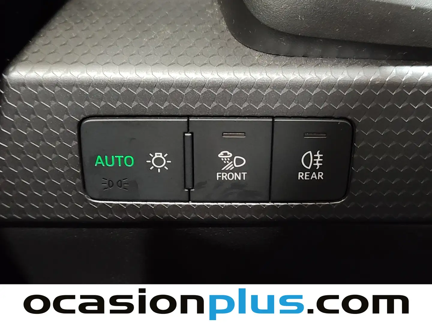 Foto Audi A1 Audi A1 Sportback Sportback Adrenalin 30 TFSI (110 CV)