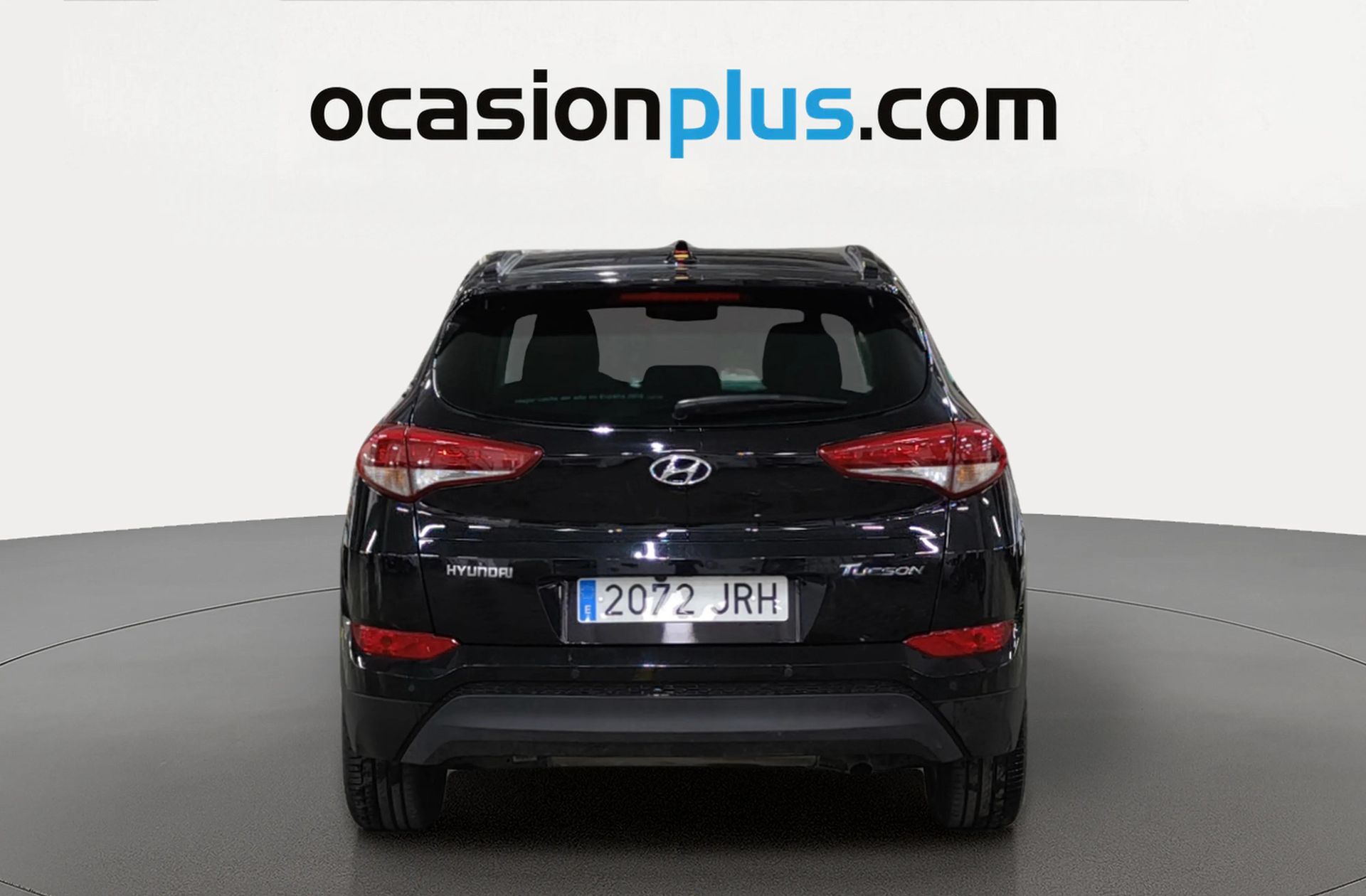 Hyundai Tucson 1.7 CRDi BlueDrive Tecno Sky 4x2 - foto 15