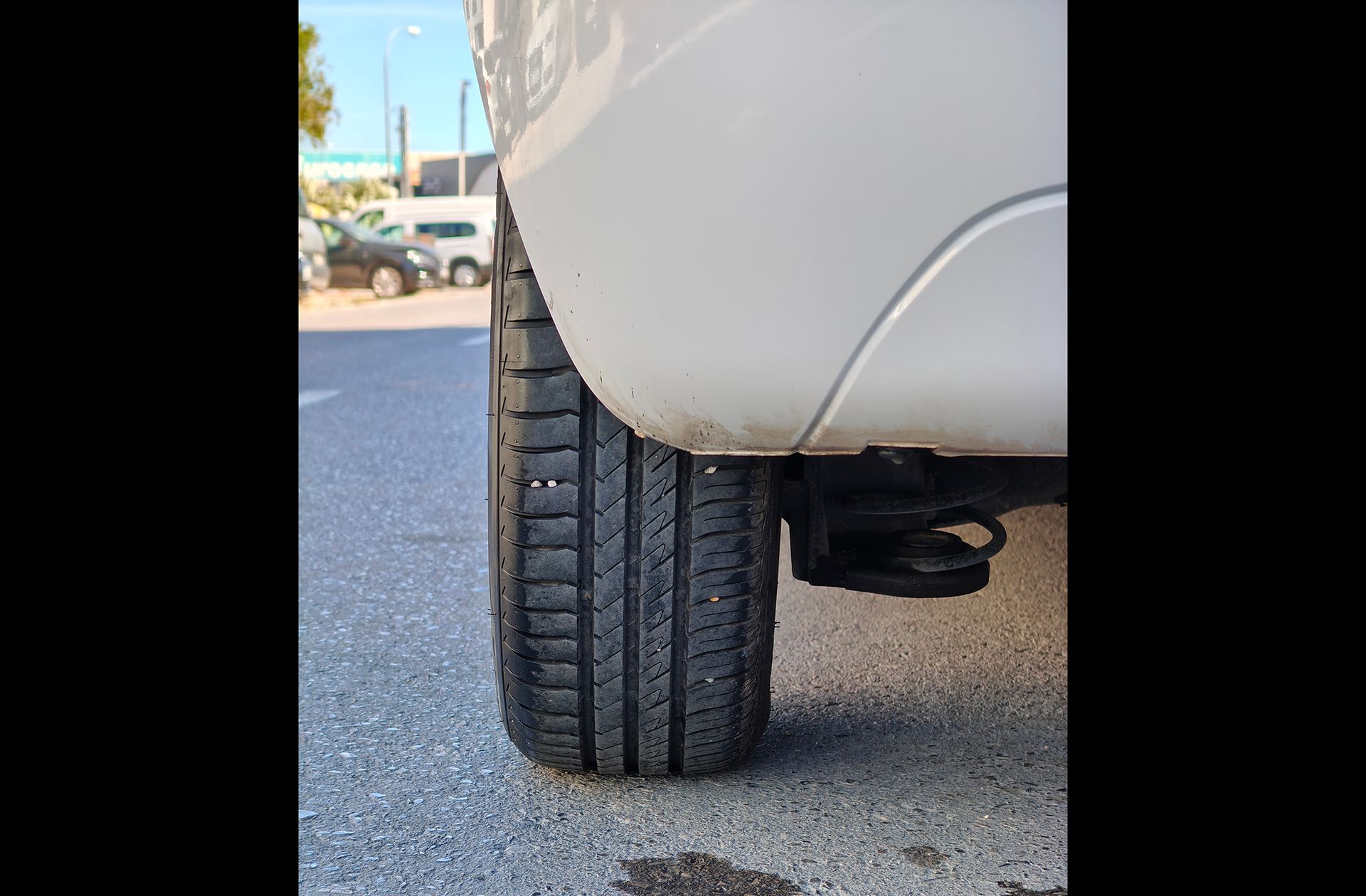Citroën C3 1.4 SX Plus - foto 28