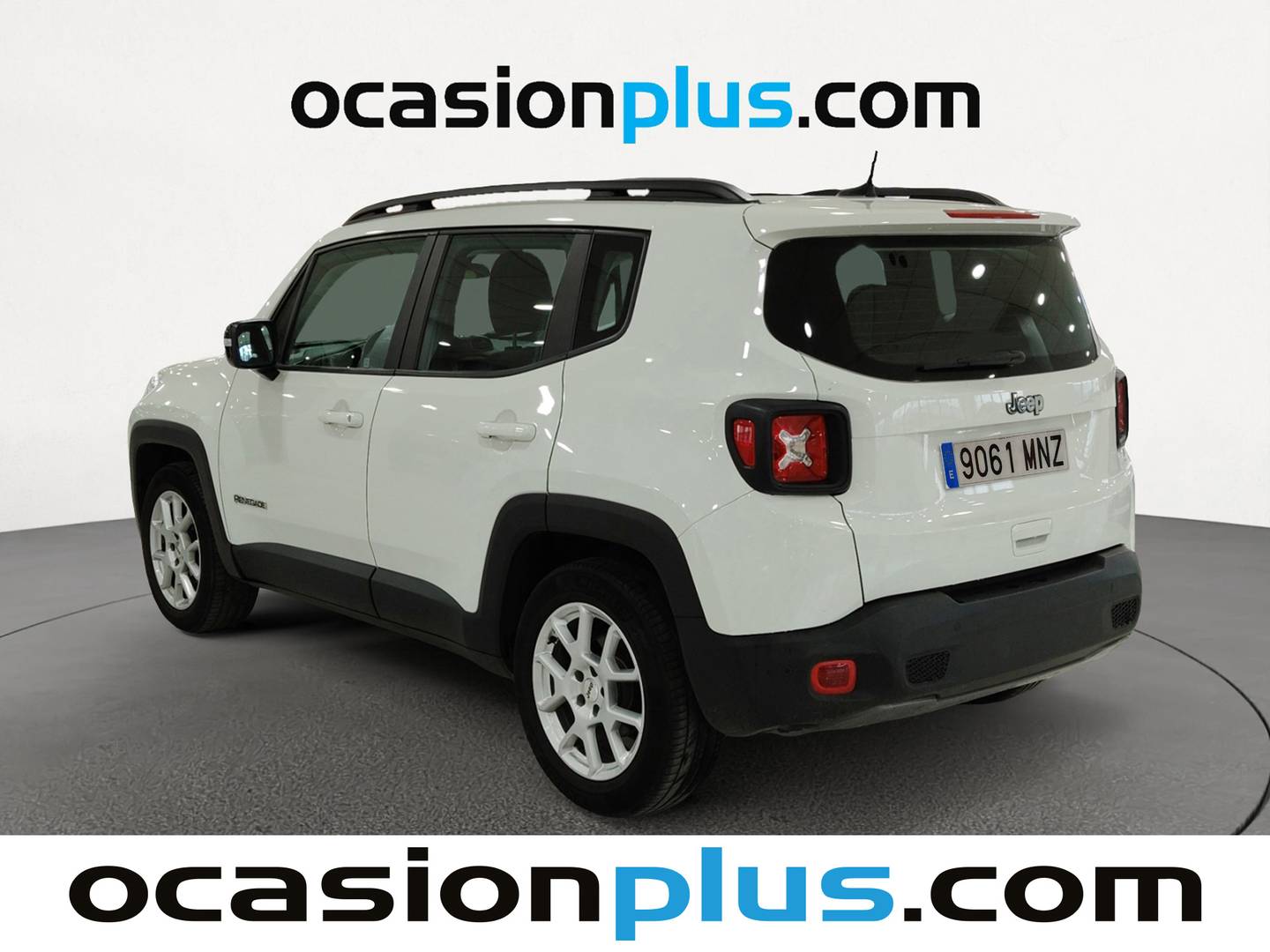 Foto Jeep Renegade Jeep Renegade 1.0G Limited 4x2 (120 CV)