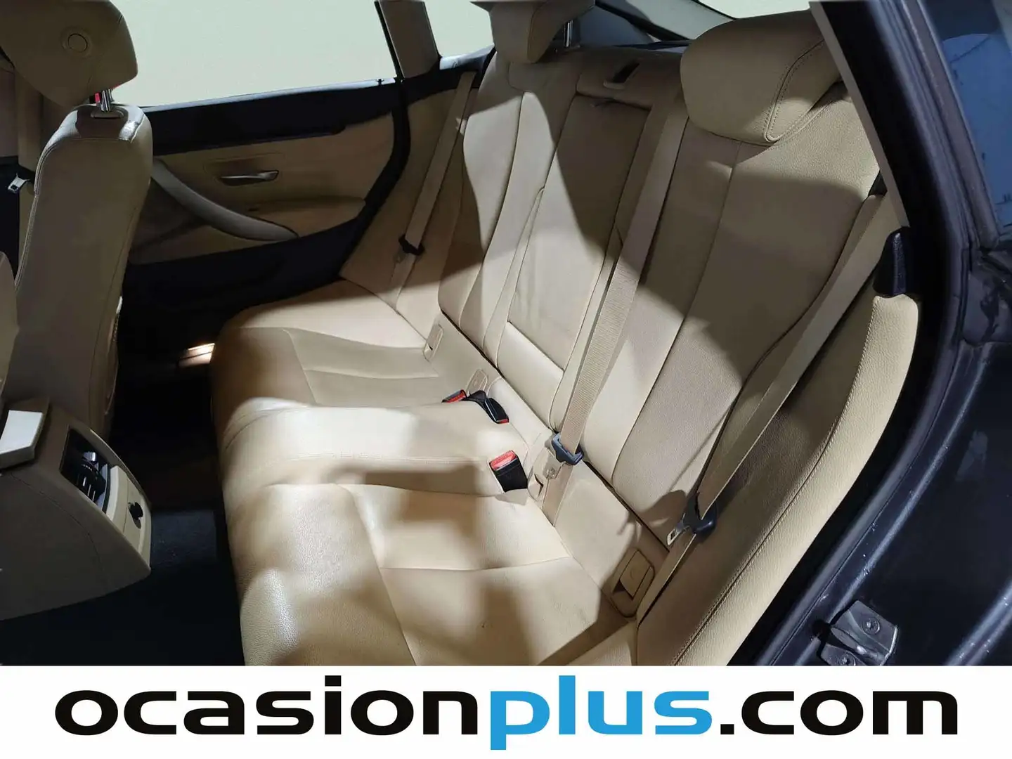 Foto BMW Serie 4 BMW Serie 4 420i Gran Coupe (184 CV)