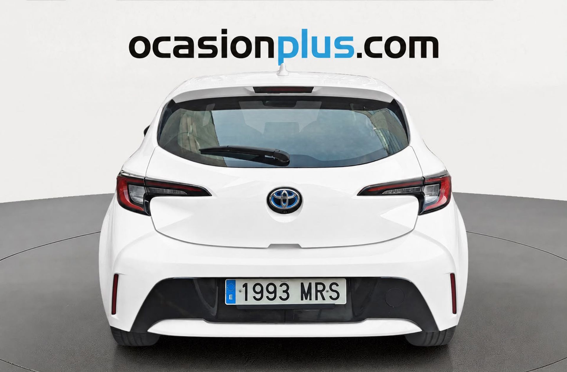 Toyota Corolla 140H Active Plus - foto 16