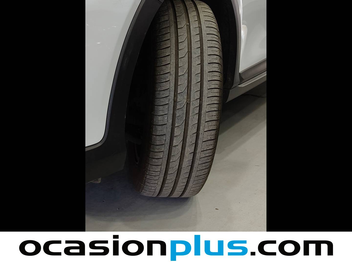 KIA XCeed KIA XCeed 1.0 T-GDi Drive (120 CV) seminuevo
