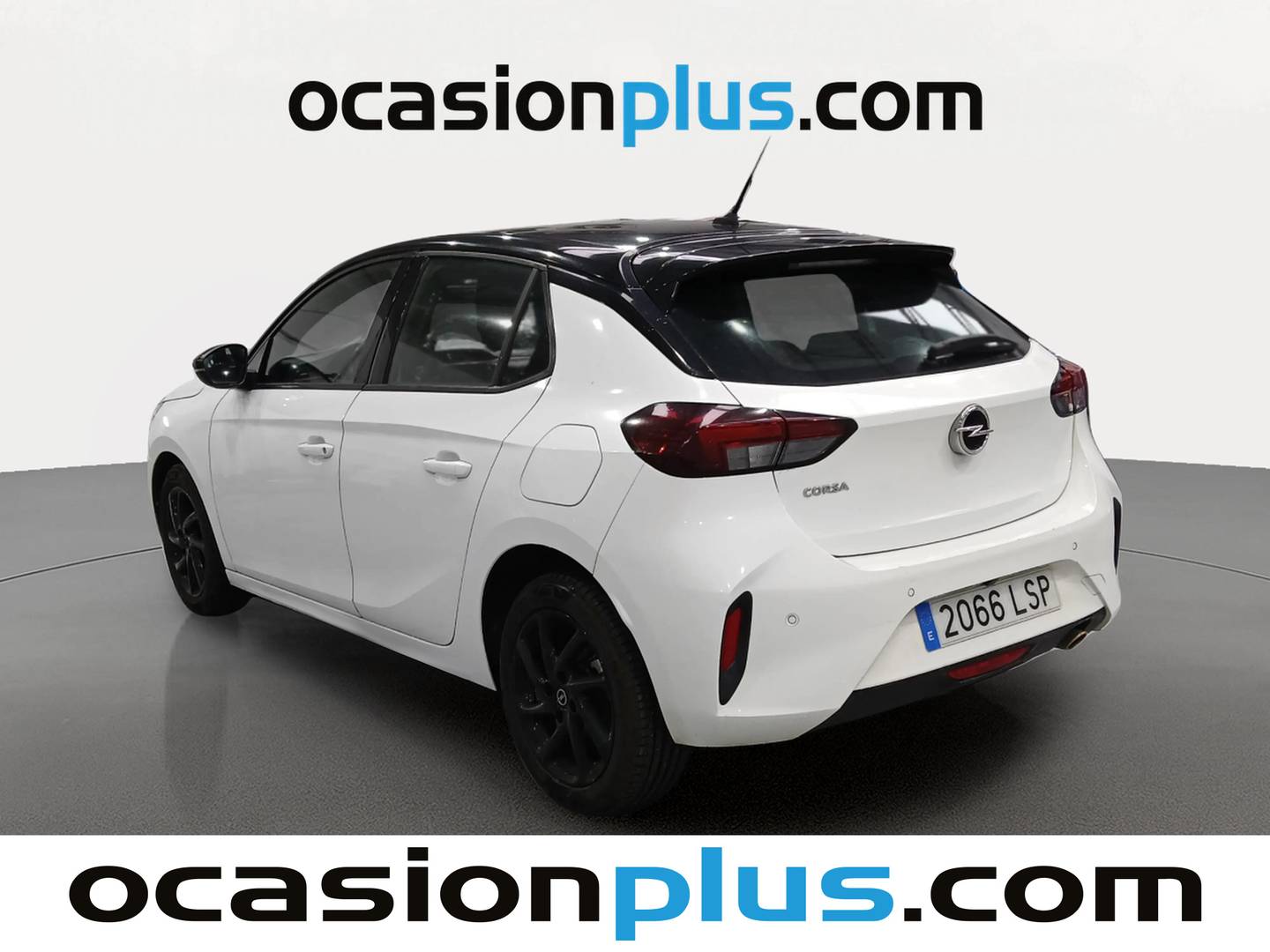 Foto Opel Corsa Opel Corsa 1.2 Turbo XHL GS-Line (100 CV)
