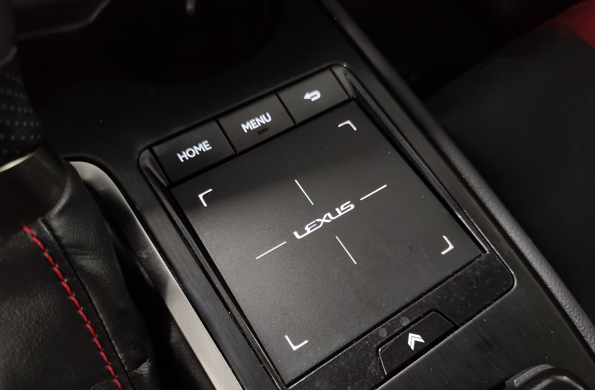 Lexus UX 250h F Sport - foto 45