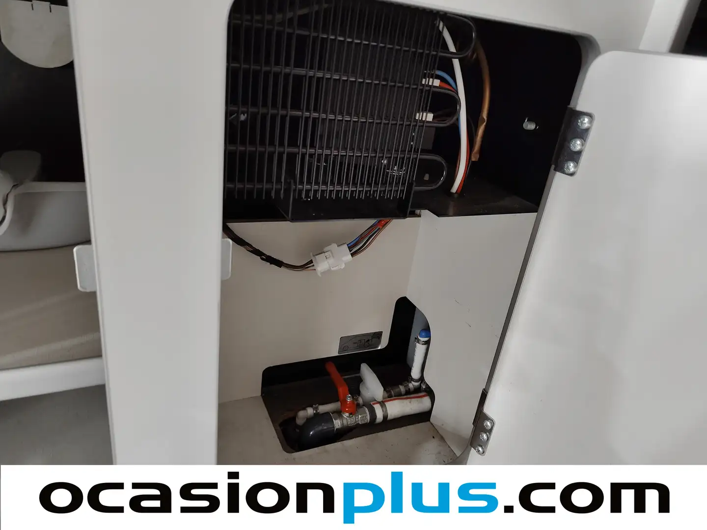 Foto Ford Transit Custom Ford Transit Custom Kombi 2.0 TDCI 320 L1 Trend (130 CV) Westfalia Camper