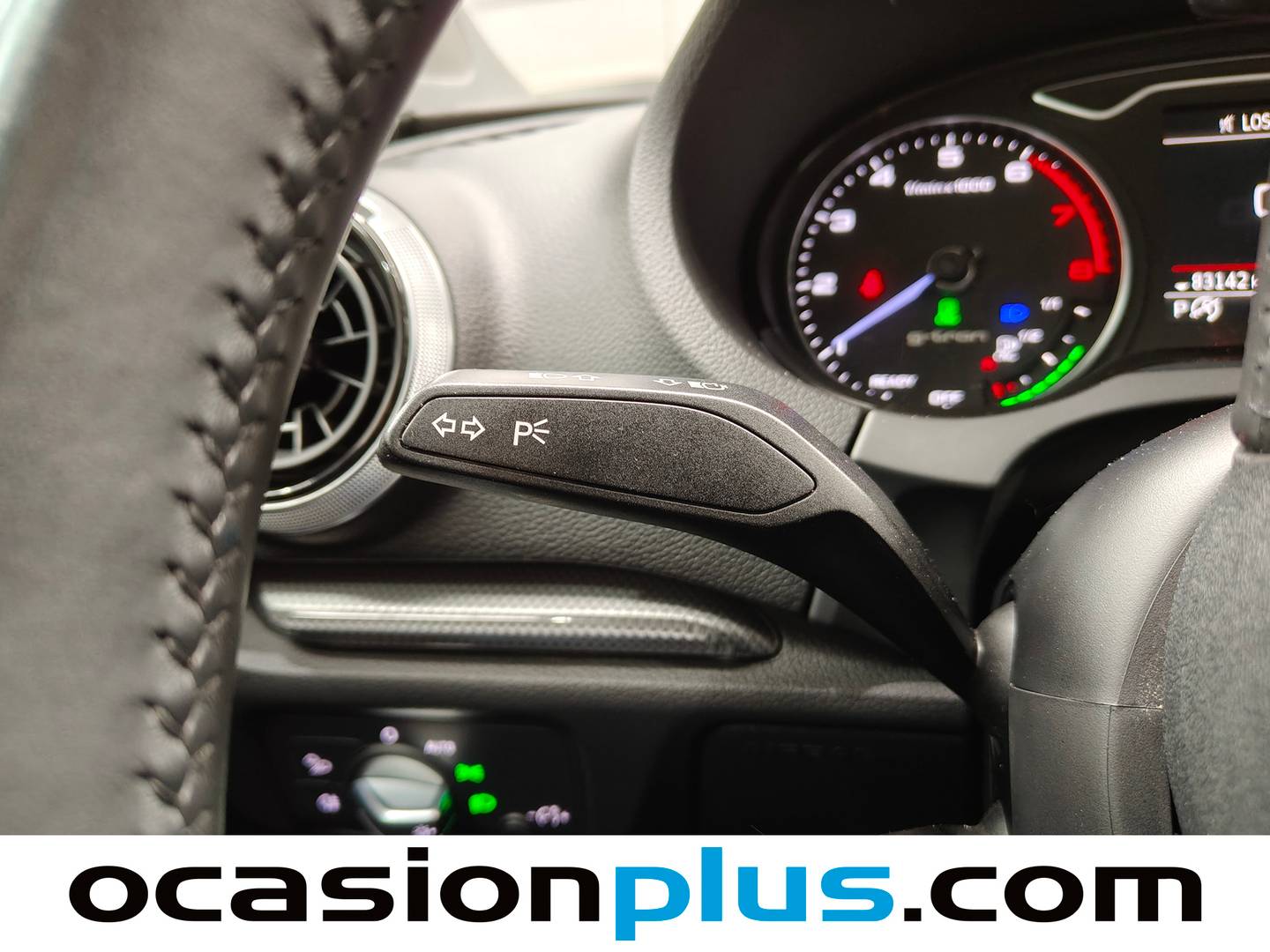 Audi A3 Audi A3 Sportback Design 30 g-tron (131 CV) S tronic barato