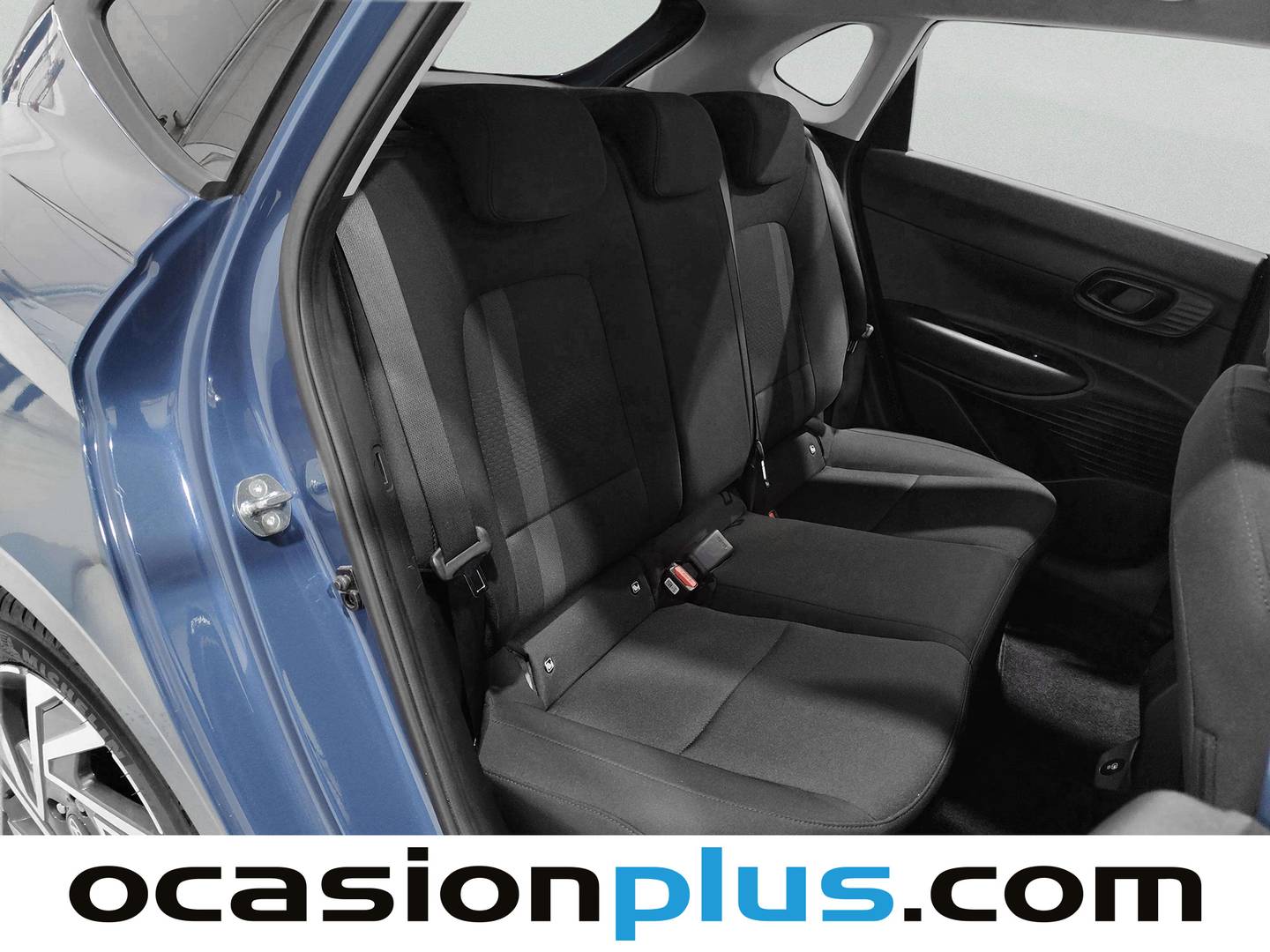 Hyundai i20 Hyundai i20 1.0 TGDI 48V Klass DCT (100 CV) híbrido