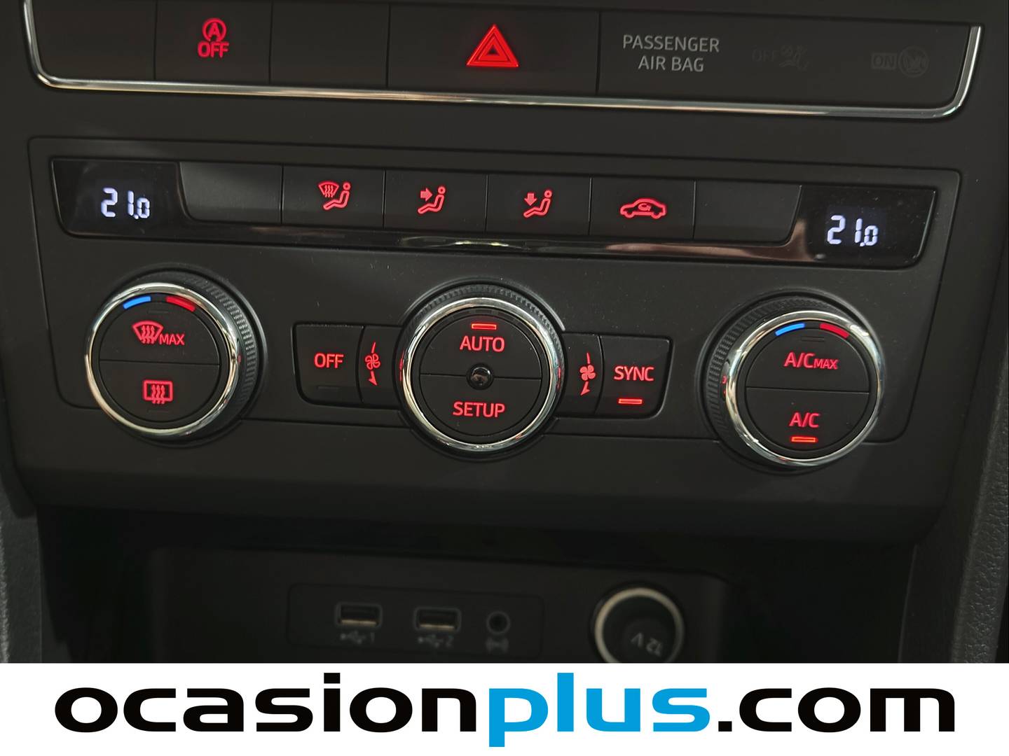 Seat Ateca Seat Ateca 1.0 TSI S&S Ecomotive Style Edition Nav (115 CV) gasolina