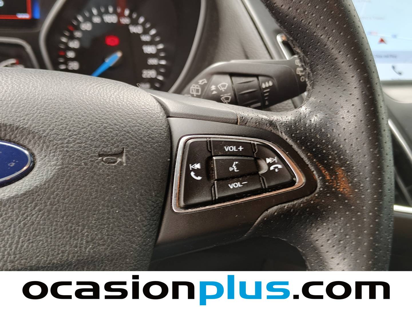 Ford Focus Ford Focus 1.0 Ecoboost ST-Line (125 CV) 125cv