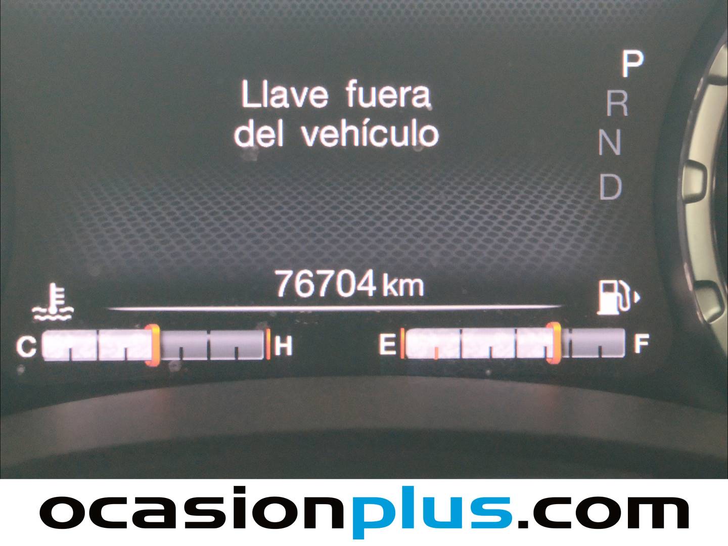 Jeep Renegade Jeep Renegade 1.3G 80 Aniversario 4x2 DCT (150 CV) seminuevo
