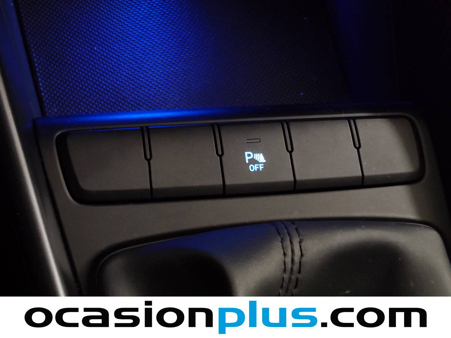 Extras del Hyundai Bayon Hyundai Bayon 1.2 MPI Maxx (84 CV)