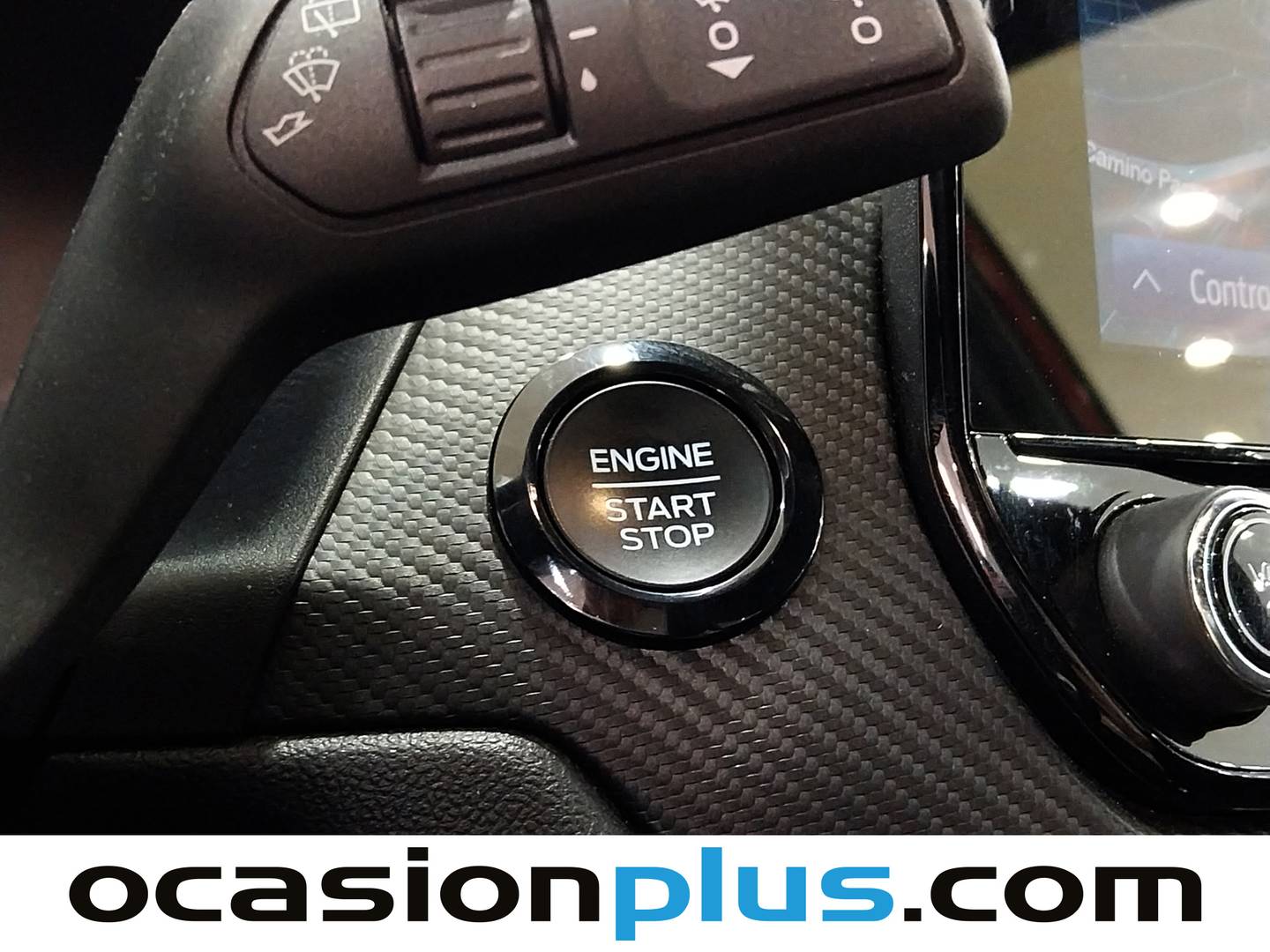 Foto Ford Puma Ford Puma 1.0 EcoBoost MHEV ST-Line X (125 CV)