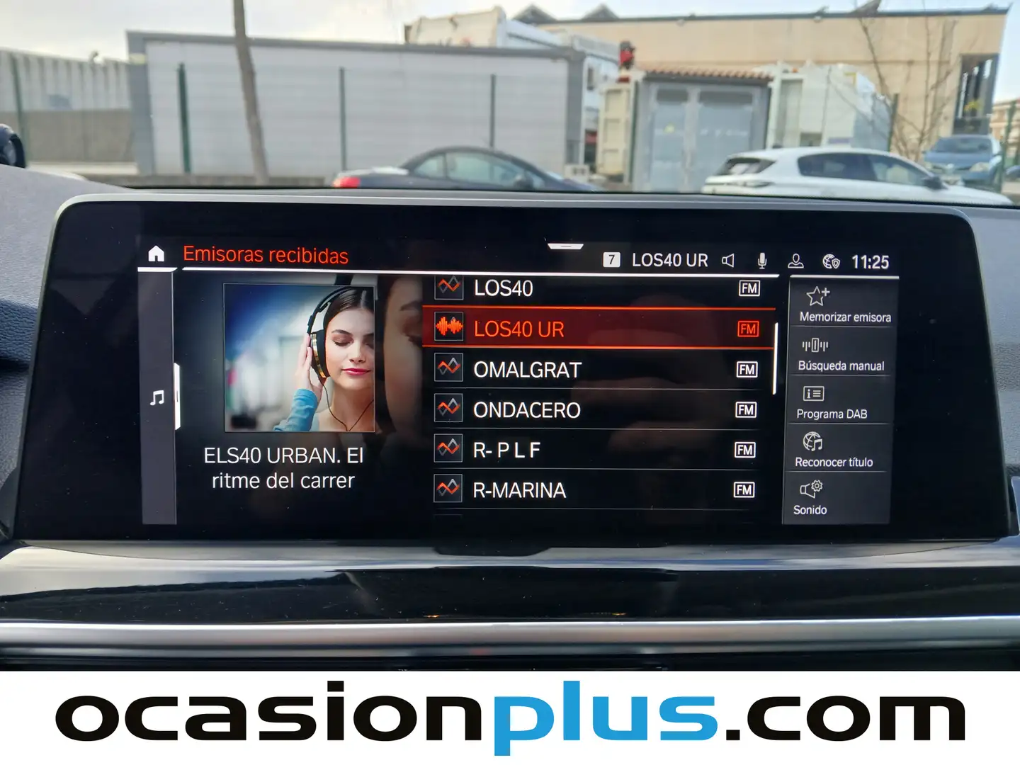 Foto BMW X3 BMW X3 xDrive20d xLine (190 CV)