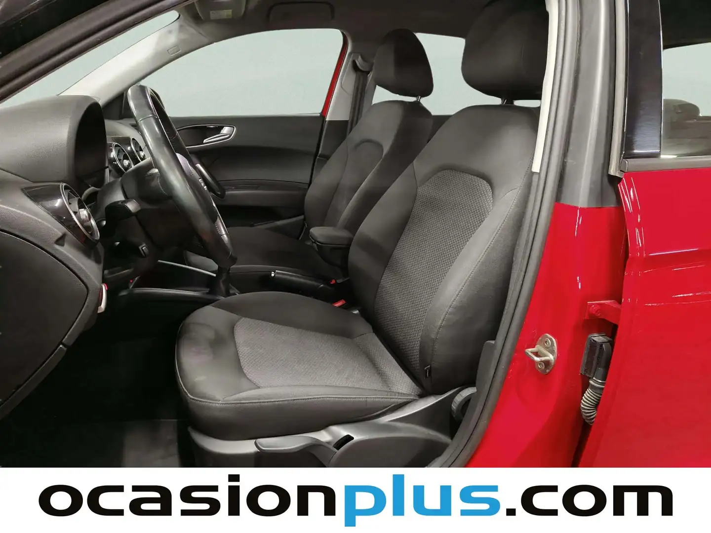 Foto Audi A1 Audi A1 Sportback Adrenalin 1.6 TDI Pack S-line (116 CV)