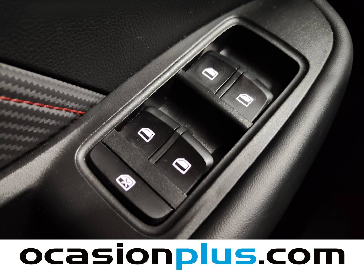 Foto MG ZS MG ZS 1.0T Luxury (111 CV)