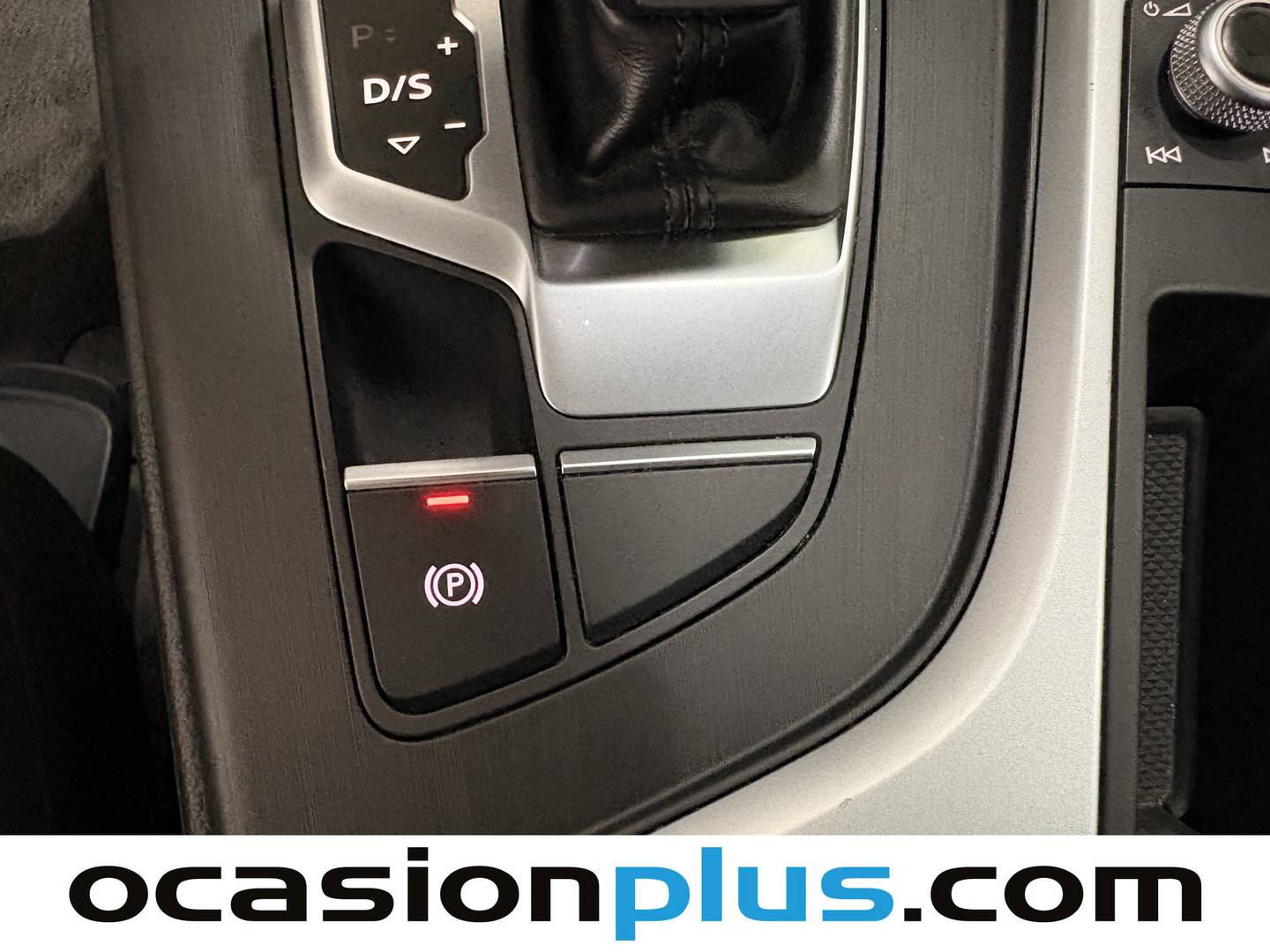 Audi A4 Audi A4 Avant 2.0 TDI quattro (190 CV) S tronic de ocasión