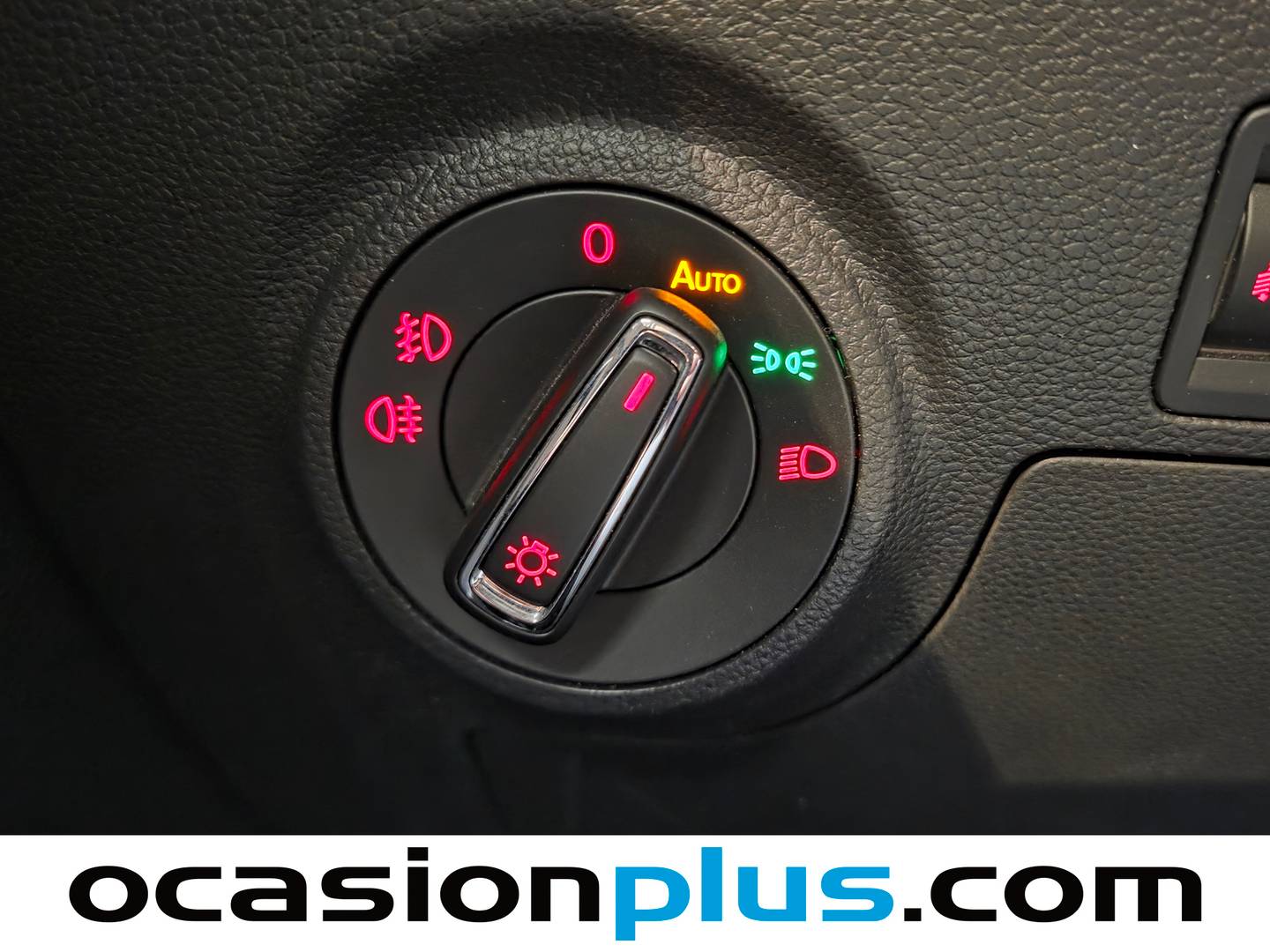 Foto Seat Arona SEAT Arona 1.0 TSI S&S Style  (115 CV)