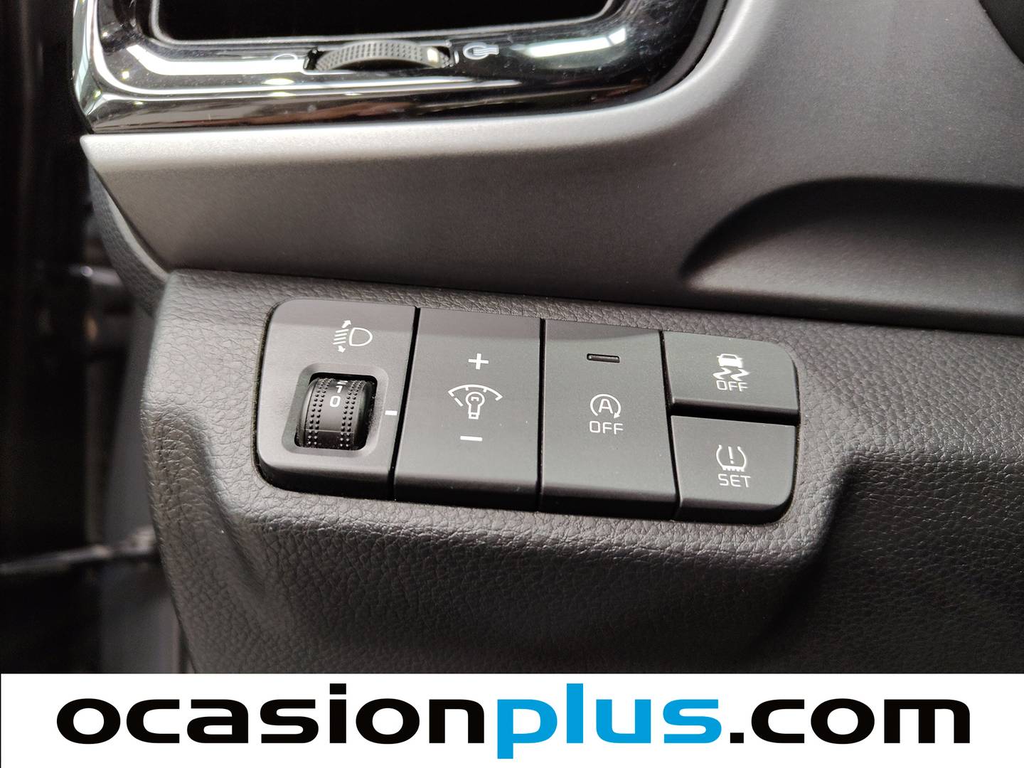Accesorios del KIA Stonic KIA Stonic 1.0 T-GDi MHEV Drive iMT (120 CV)
