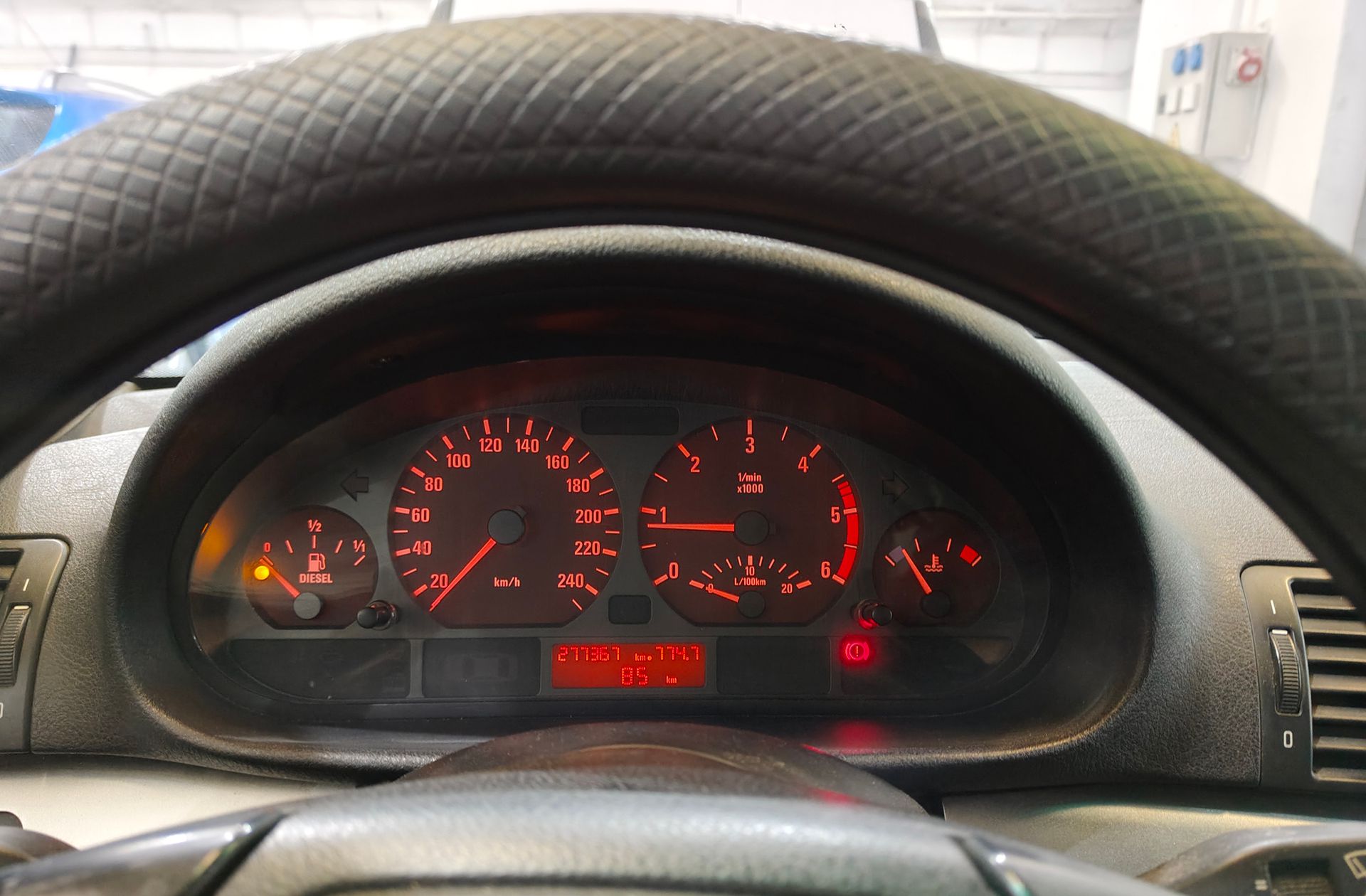 BMW Serie 3 320d - foto 20