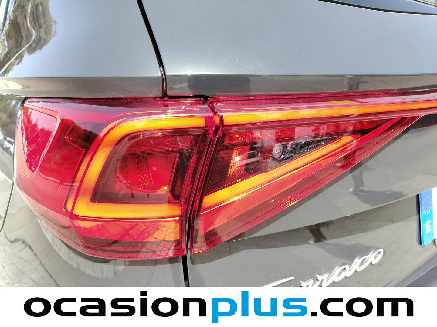 Seat Tarraco Seat Tarraco 2.0 TDI S&S FR GO L DSG (150 CV) km 0