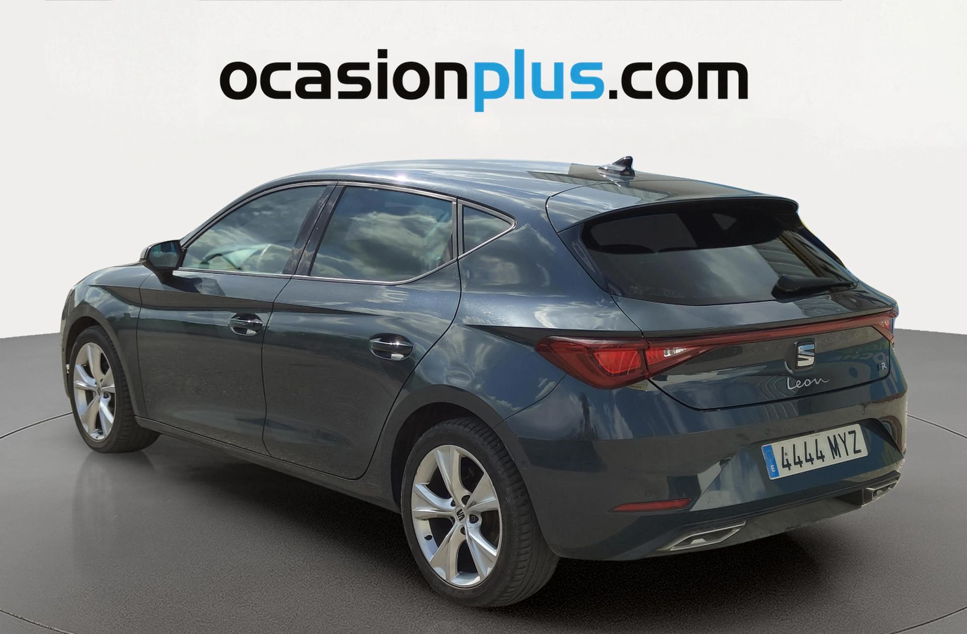 SEAT León 1.5 TSI FR 25 Aniversario - foto 3