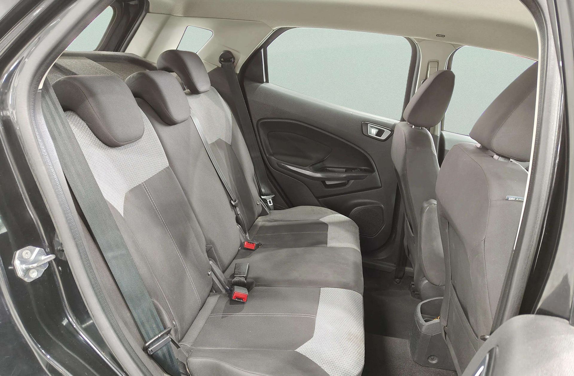 Ford EcoSport 1.5 TDCi Trend - foto 15