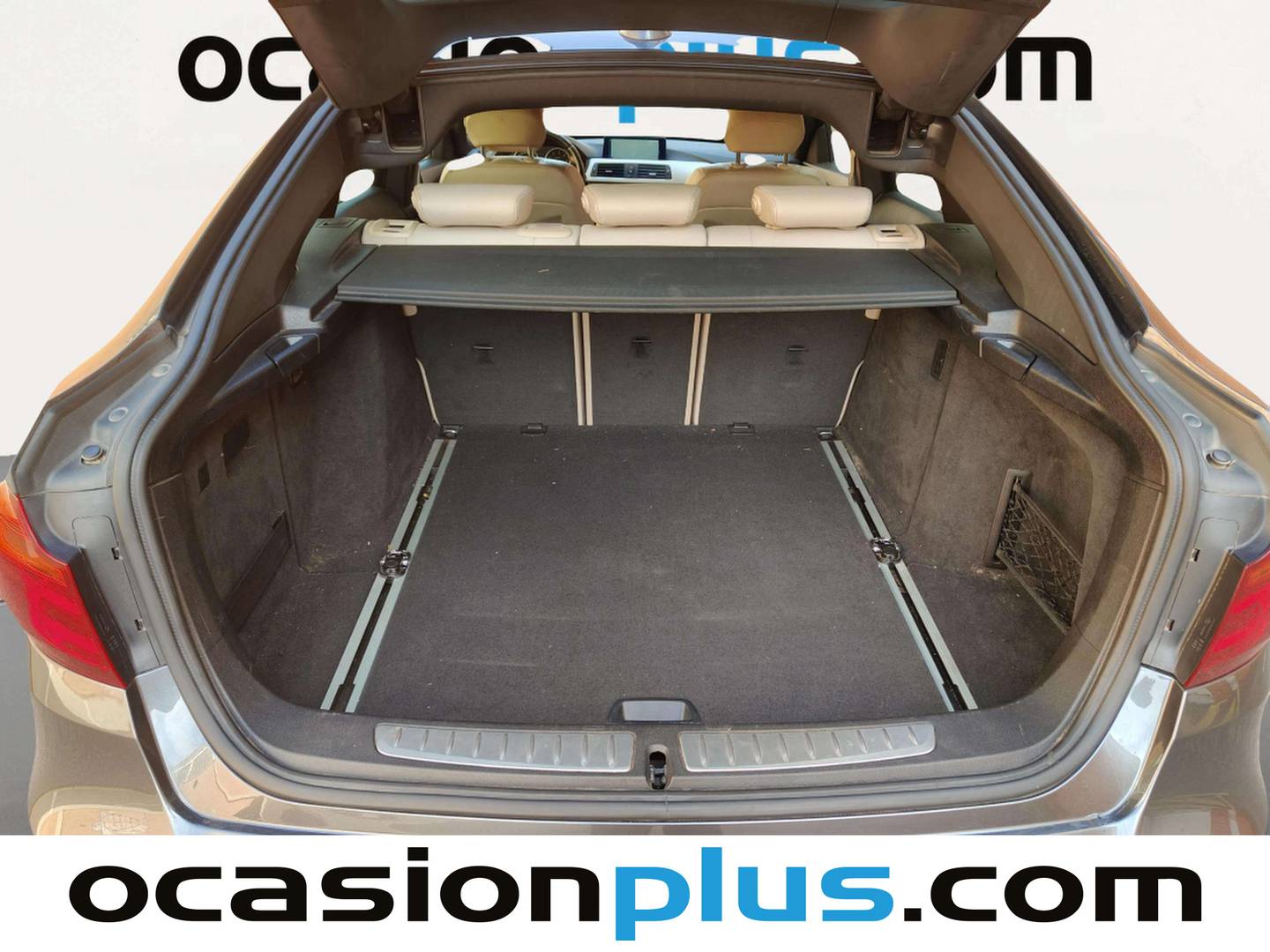 BMW Serie 3 BMW Serie 3 320d Gran Turismo (190 CV) Pack M al mejor precio