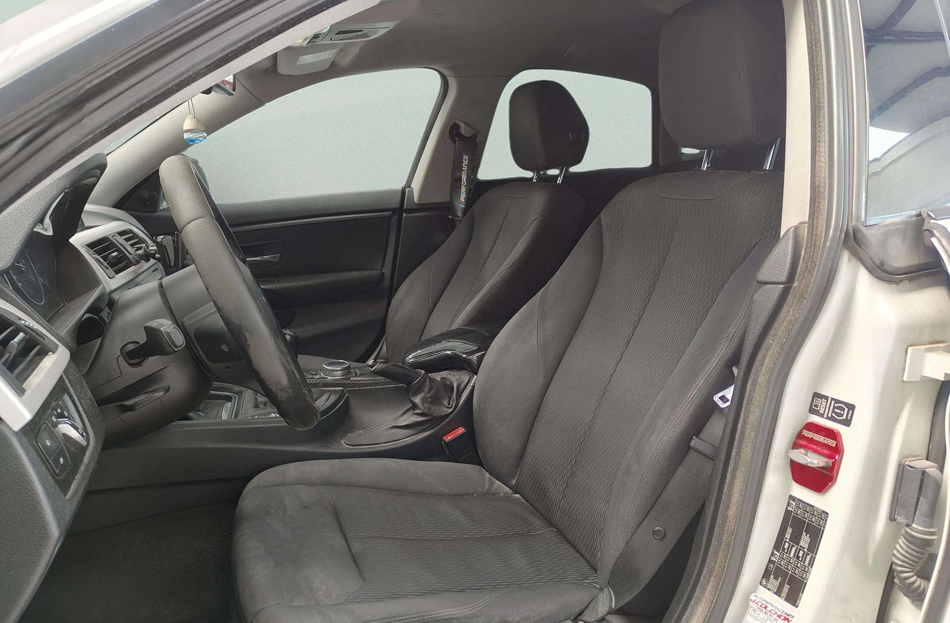 BMW Serie 4 418d Gran Coupe Pack M - foto 10