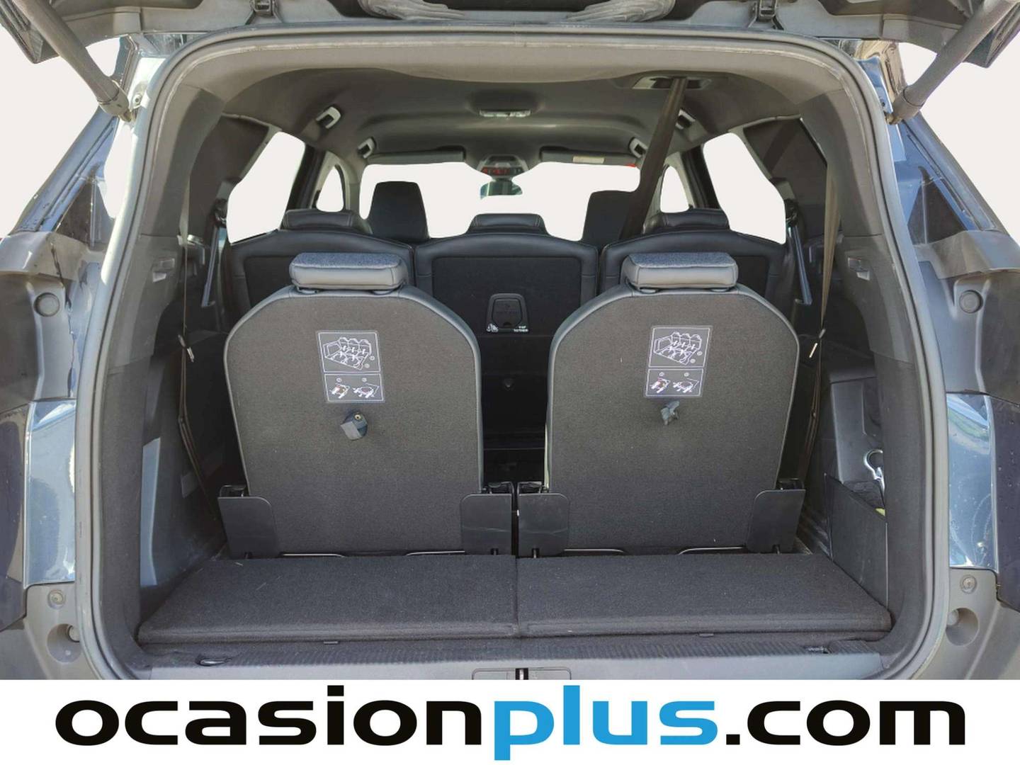 Foto Peugeot 5008 Peugeot 5008 1.6 PureTech GT Line EAT8 132 kW (180 CV)