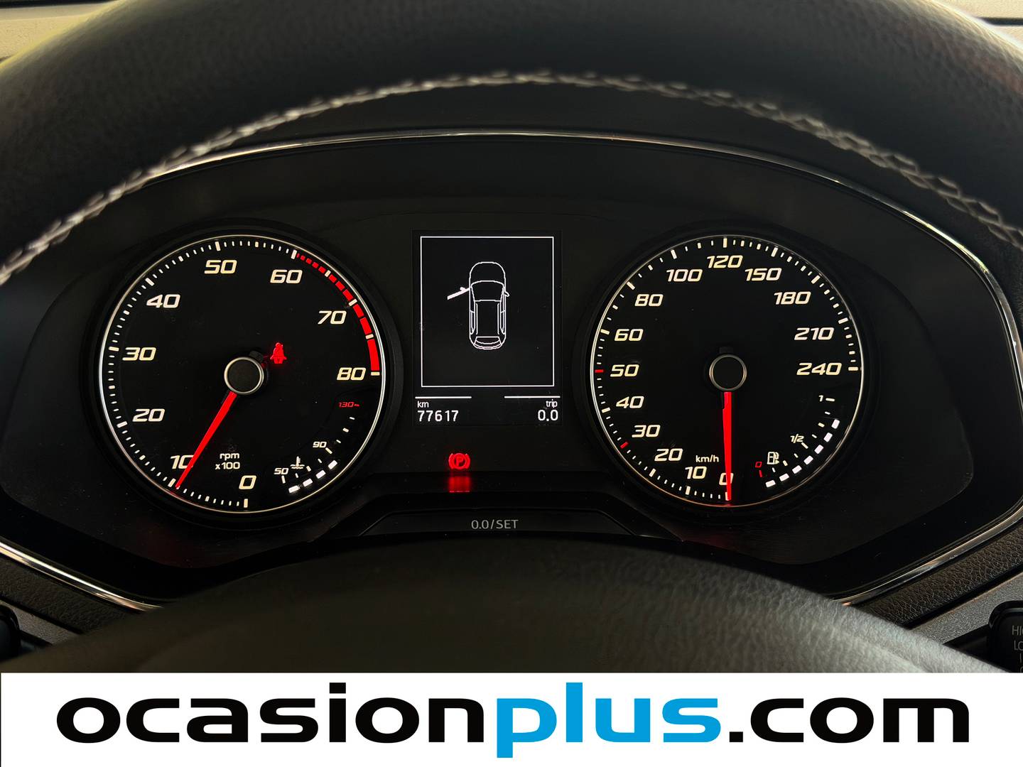 Seat Arona Seat Arona 1.0 TSI Ecomotive S&S Style (95 CV) 2018