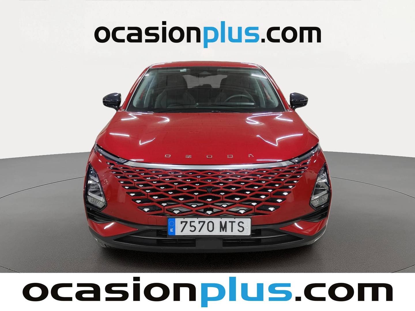 OMODA 5 OMODA 5 1.6 T-GDI Premium DCT (185 CV) al mejor precio
