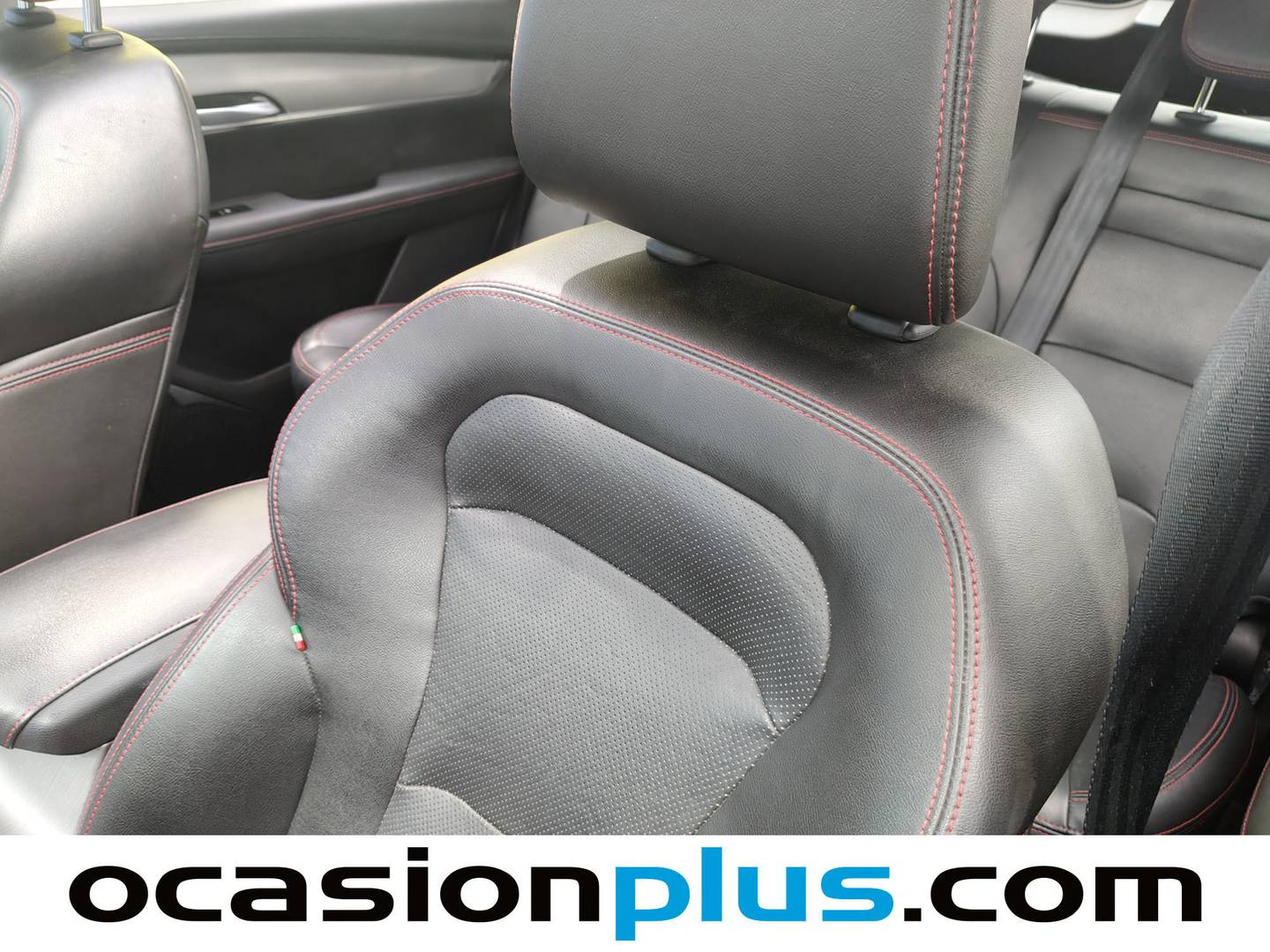 Foto SWM G01 SWM G01 1.5T Luxury (131 CV)