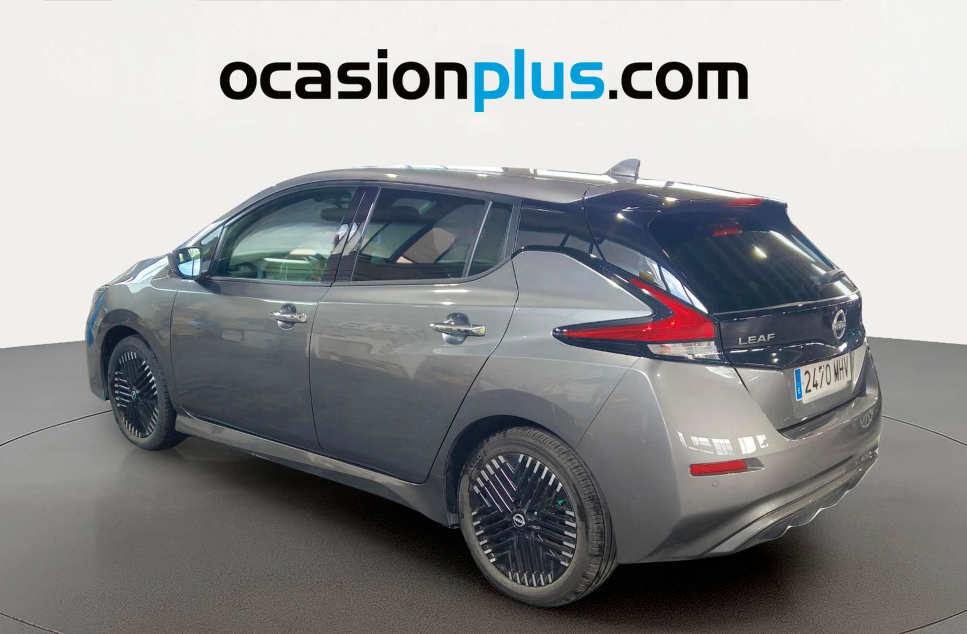 Nissan Leaf 40kWh N-Connecta - foto 3