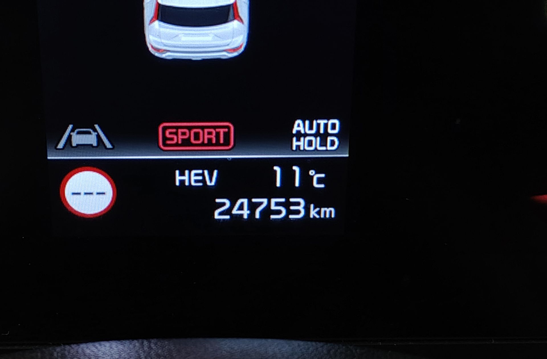 Kia Niro 1.6 GDi PHEV Híbrido Concept - foto 10