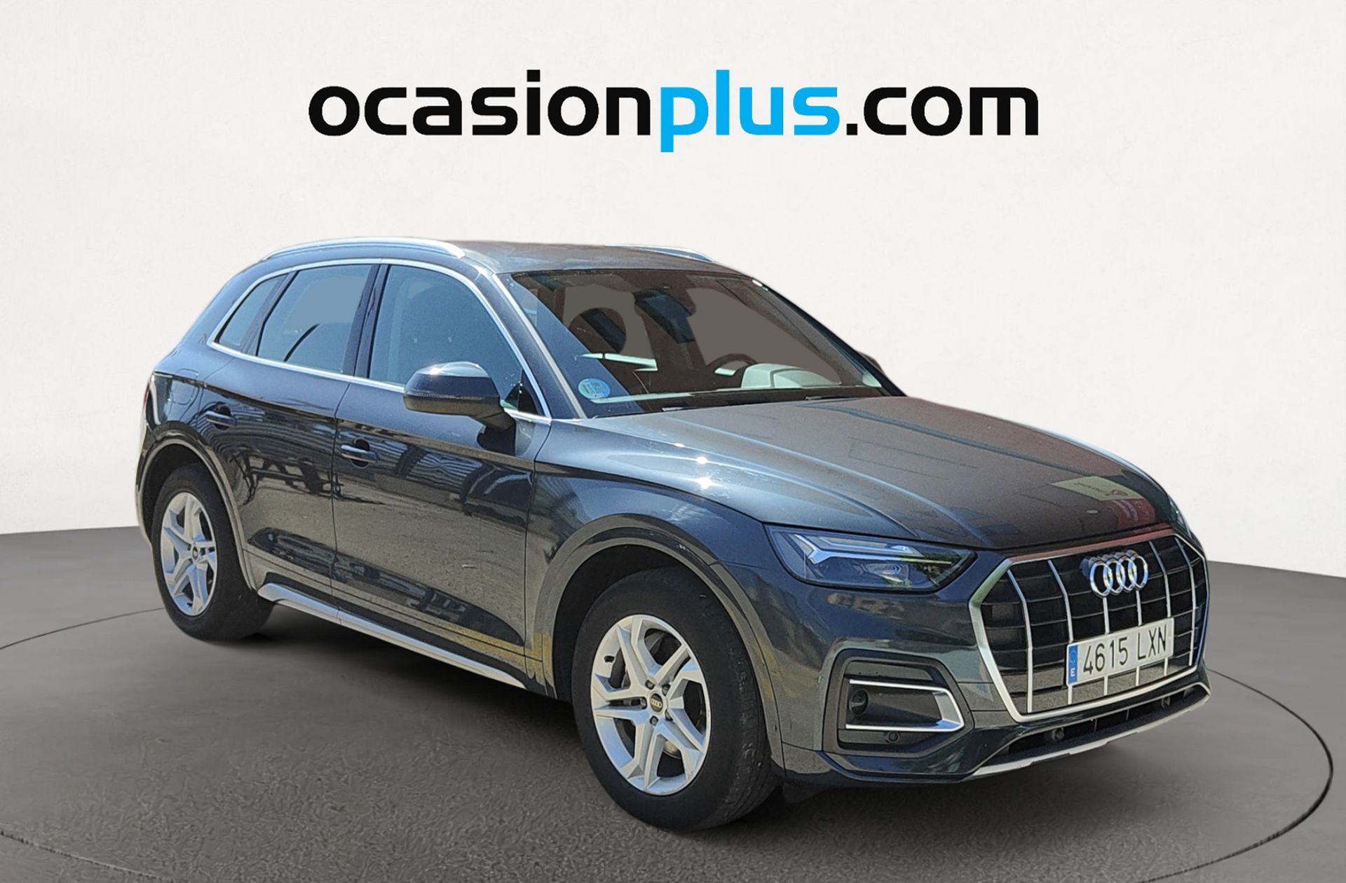 Audi Q5 Advanced 35 TDI S tronic - foto 2