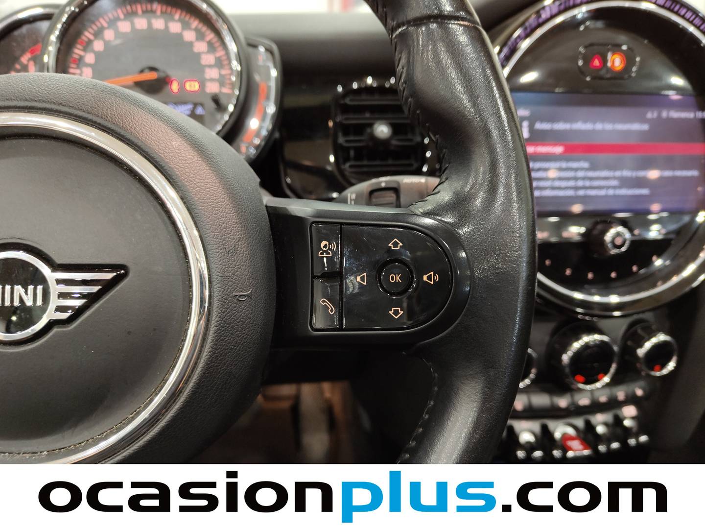 Foto Mini MINI MINI MINI Cabrio Cooper (136 CV)