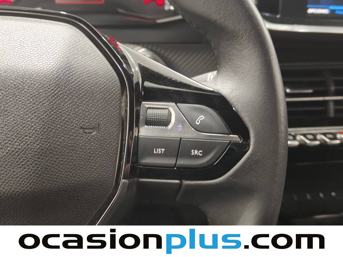 Foto Peugeot 2008 Peugeot 2008 PureTech 100 S&S Allure (100 CV)