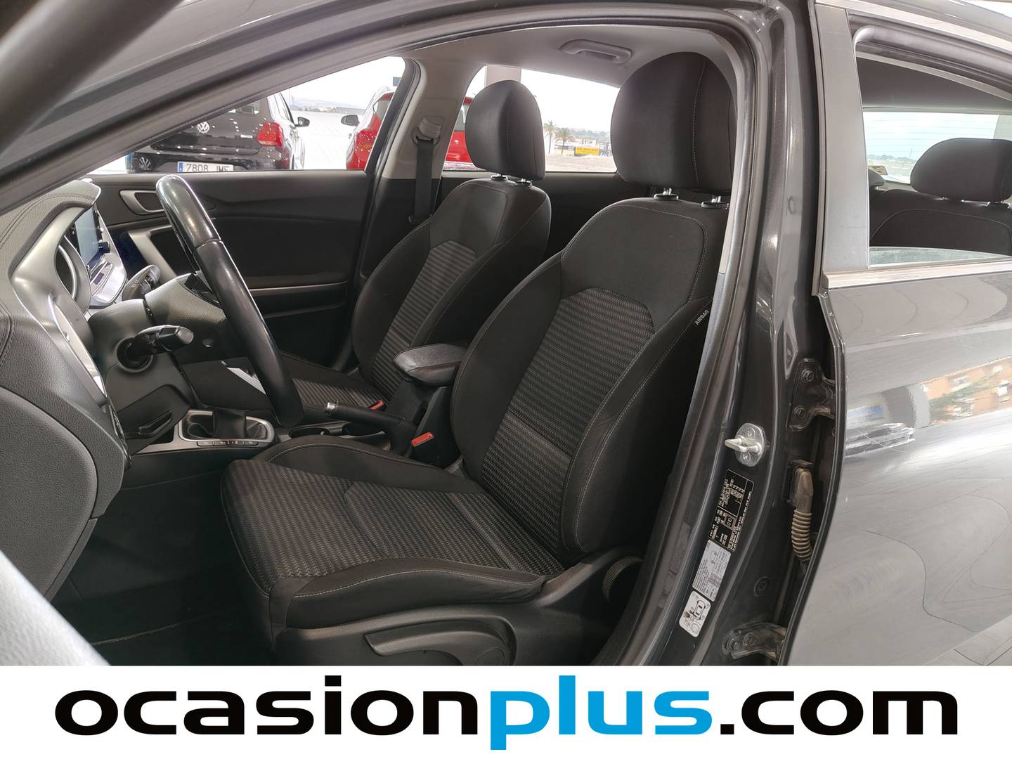 KIA Ceed KIA Ceed 1.6 MHEV iMT Drive (136 CV) 136cv