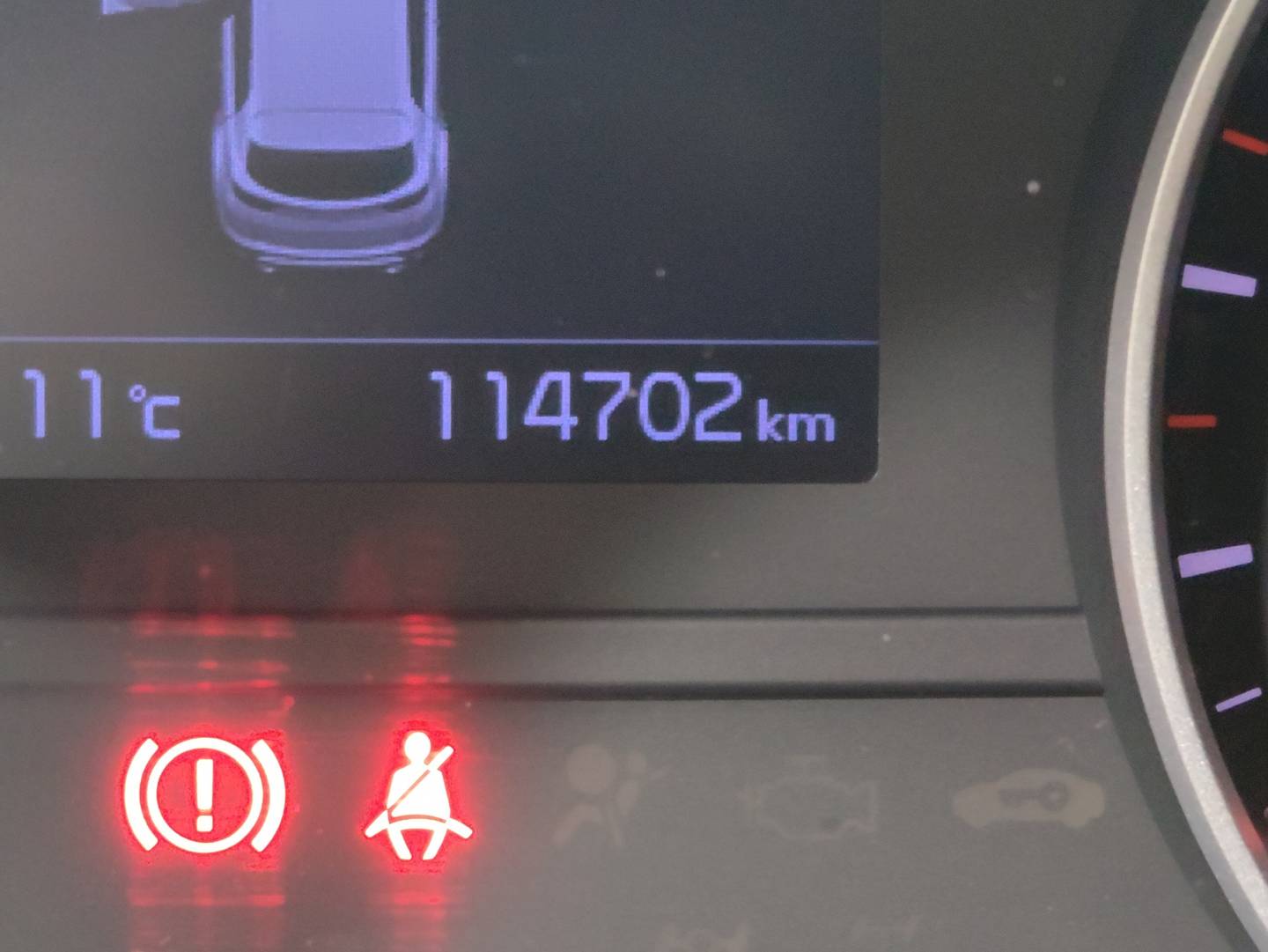 Foto KIA Sportage Kia Sportage 1.6 CRDi MHEV Drive Plus 4x2 (115 CV)