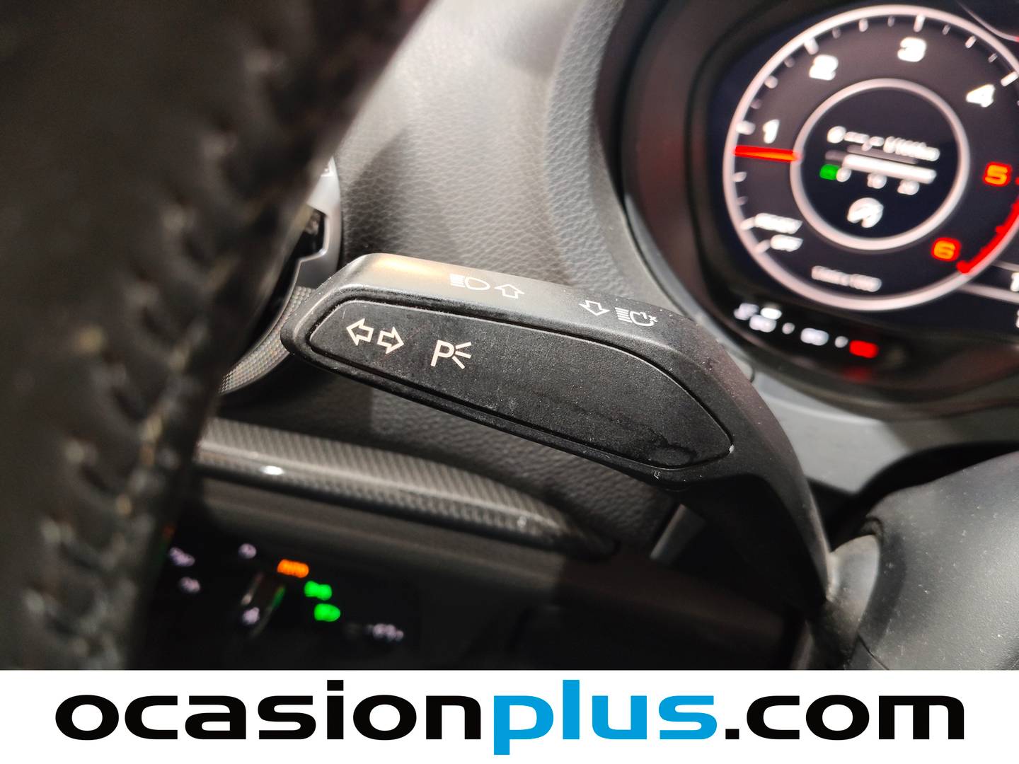 Foto Audi A3 Audi A3 Sportback design edition 1.6 TDI  (110 CV)