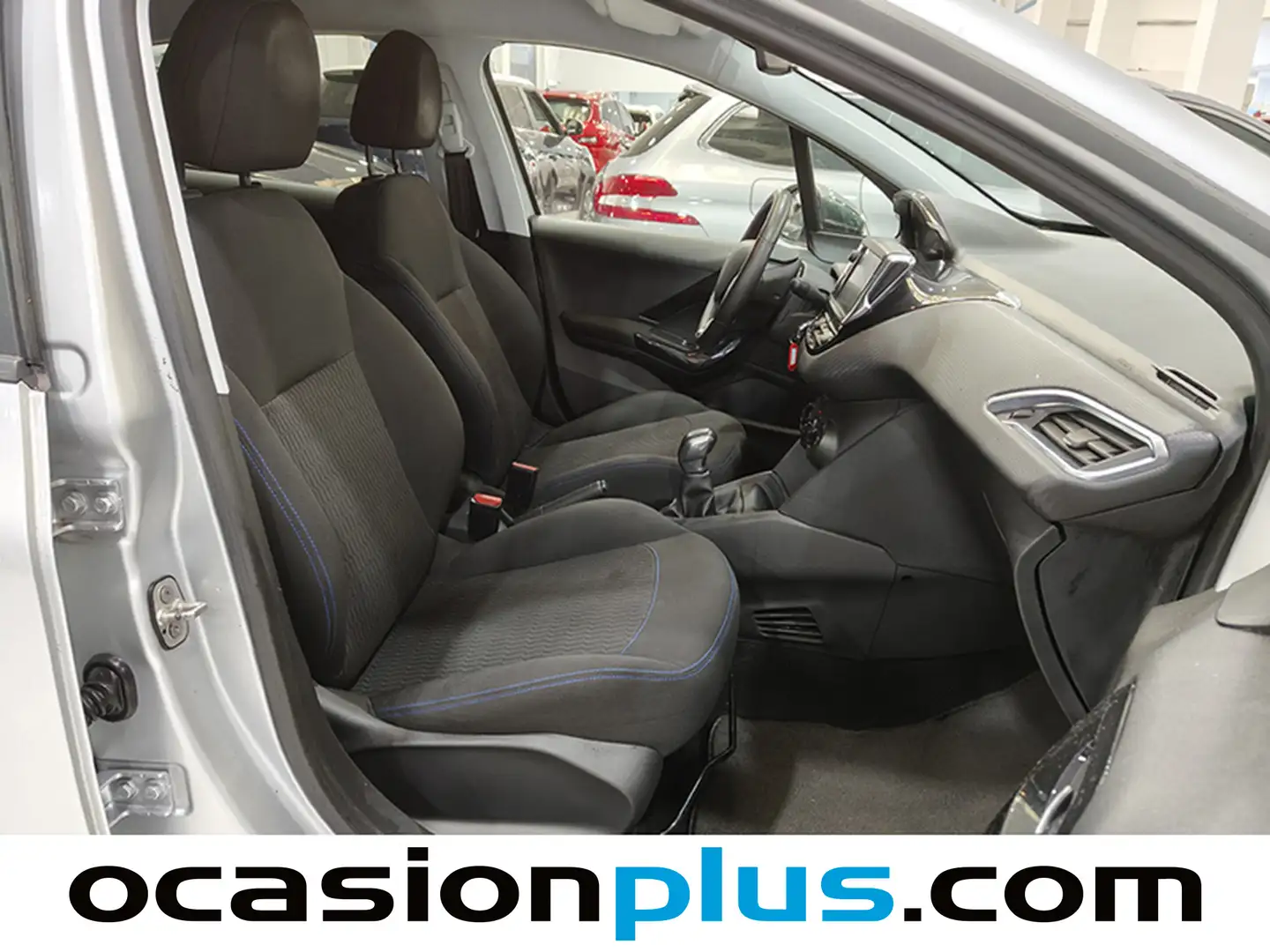 Foto Peugeot 208 Peugeot 208 PureTech 82 Style (82 CV)